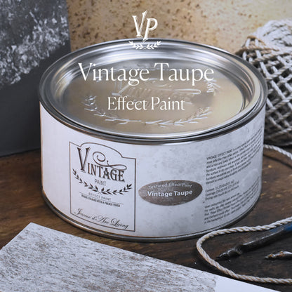 Taupe Effect Paint