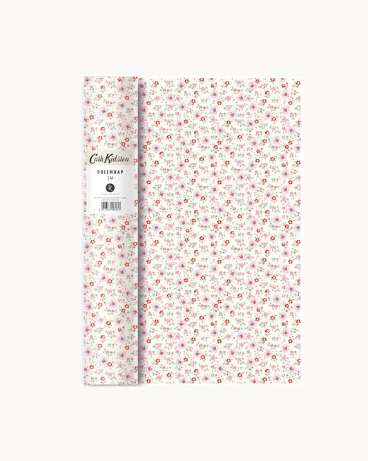 Geschenkpapier Summer Floral