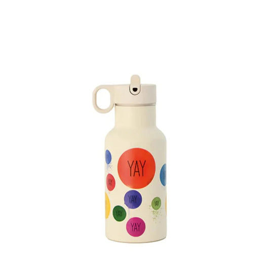 bioloco sky kids bottle / Thermosflasche für Kinder Yay